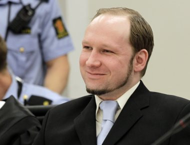 Ο Α. Μπρέιβικ άσκησε έφεση στο Δικαστήριο Ανθρωπίνων Δικαιωμάτων για τις συνθήκες κράτησής του